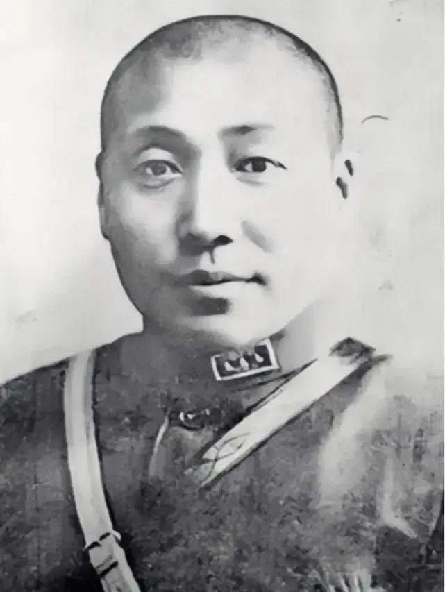东北抗日英雄人物及事迹(东北抗日英雄人物有哪些)
