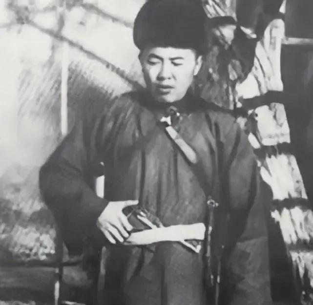 东北抗日英雄人物及事迹(东北抗日英雄人物有哪些)