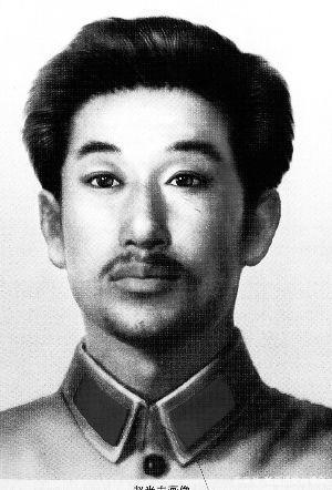 东北抗日英雄人物及事迹(东北抗日英雄人物有哪些)
