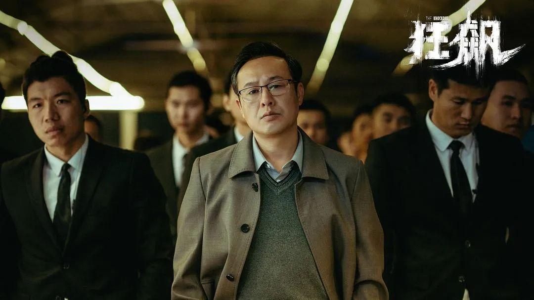 张颂文演戏很用心，曾挑战张国荣经典角色，还因此获奖