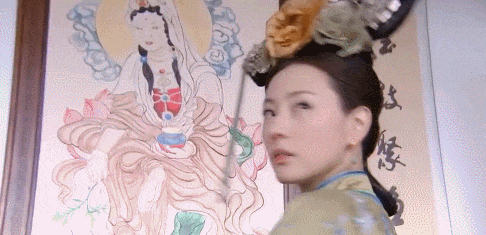 姬圈扛把子，姐姐刘心悠
