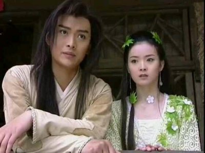 ​黄海冰三大经典角色，从小大到的回忆，感谢童年有你！