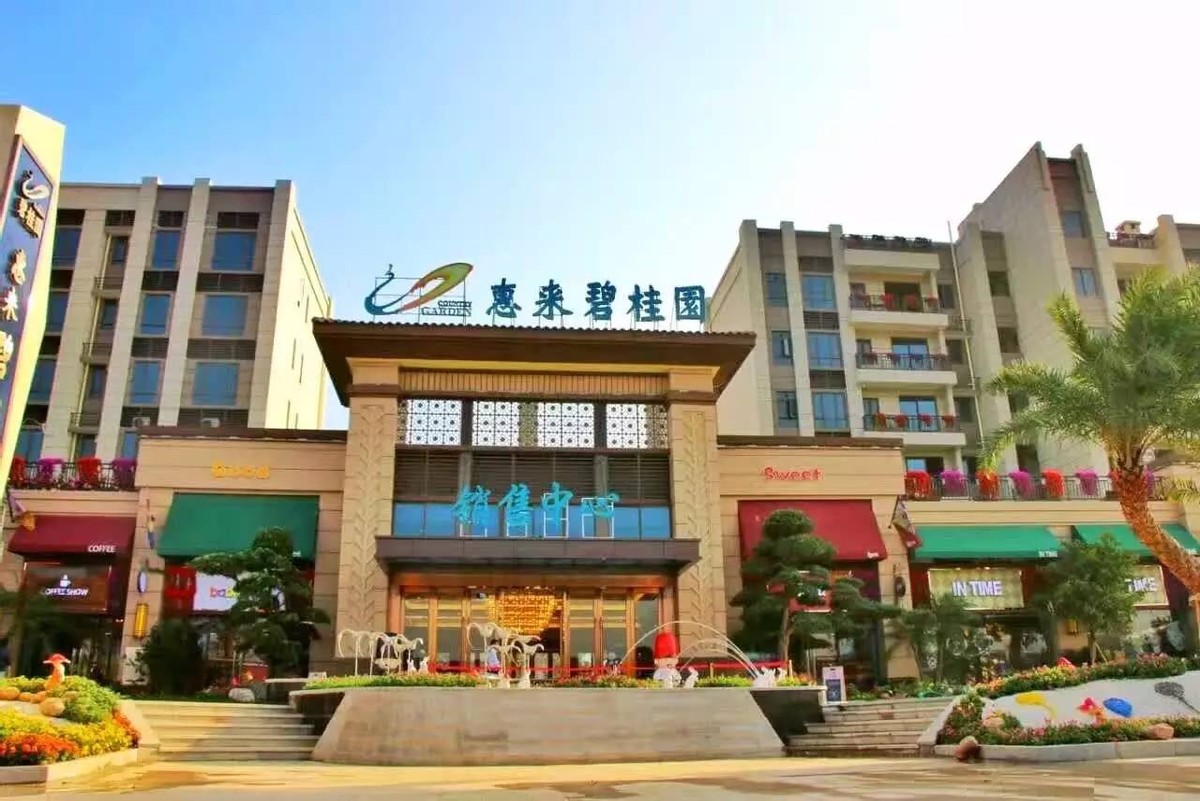碧桂园女总裁杨惠妍：嫁清华才子，国内捐款数10亿，低调行事