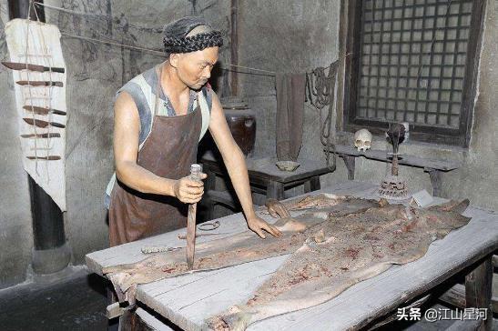 朱元璋简介和经历（历史上，从贫民到皇帝，朱元璋有着怎样的一生？）