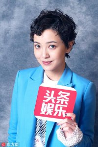 ​一个镜头拍20多遍结果全被剪，郭采洁吓到开始“怀疑人生”｜专访