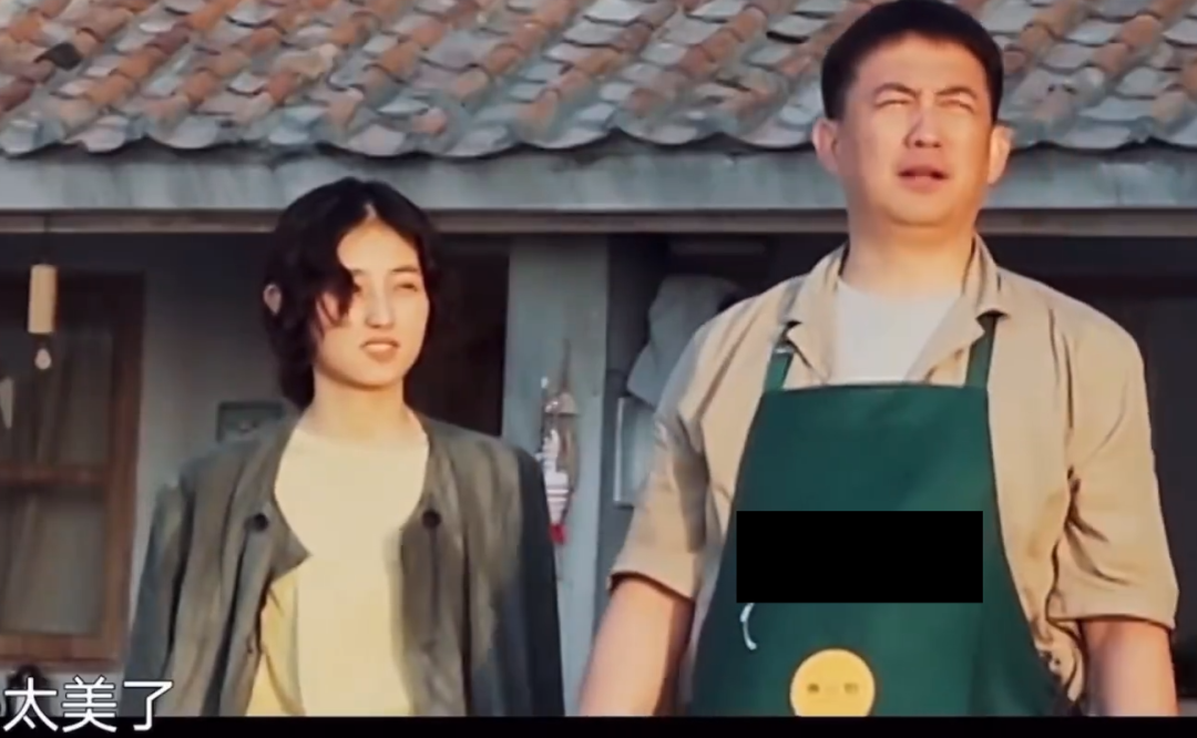 《向往6》预告曝光，张子枫变精致女人味十足，文案暗示她长大了