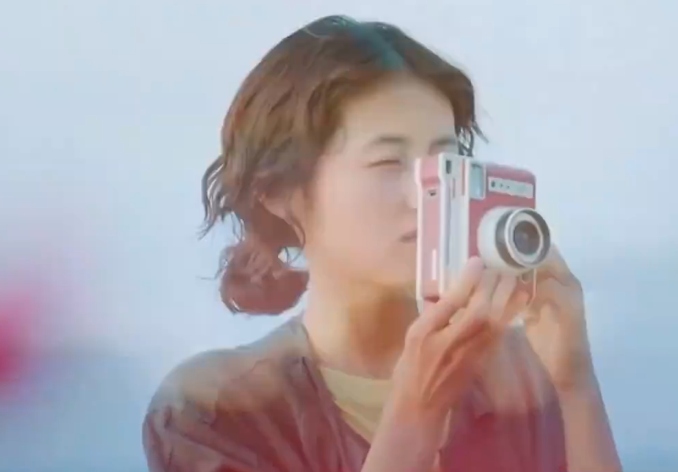 《向往6》预告曝光，张子枫变精致女人味十足，文案暗示她长大了