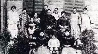 康有为为何七十大寿死于饭桌？他的晚年生活如此让人不屑