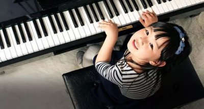 ​适合女孩学的乐器排行