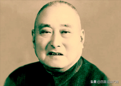 ​上海黄炎培的人生简介（近现代人物——黄炎培）