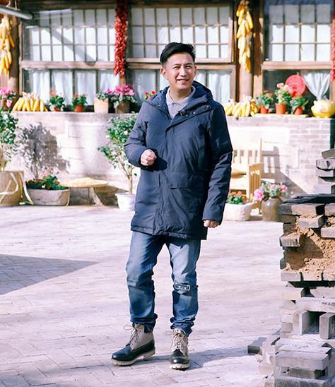 王俊凯加盟《向往的生活2》，黄磊曾亲自爆料，粉丝：他没空吧？