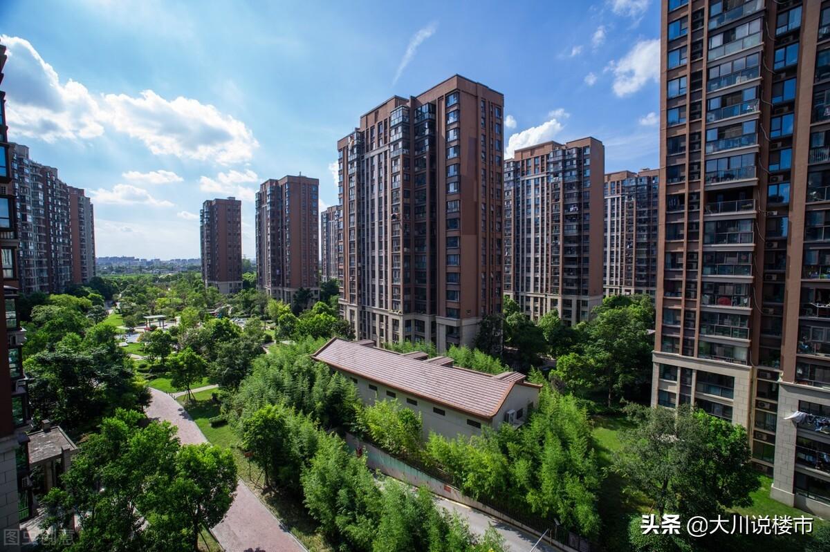 买了24楼的房子后悔了(高楼买24楼有什么不好)