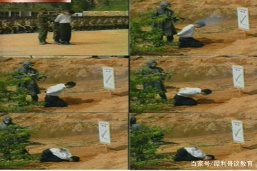 马加爵事件真实的起因及经过打呼噜人(马加爵放过的唯一舍友现状)-第1张图片-