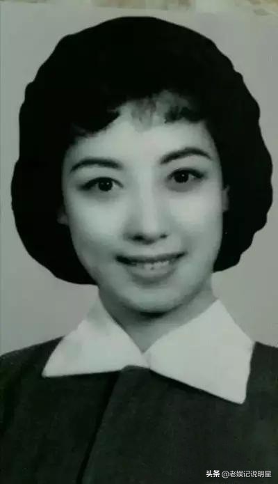 京剧名家杜近芳：身世凄苦，丈夫早逝，至今独身
