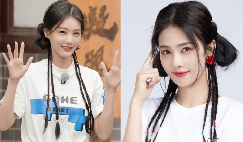 “强捧不火”的李一桐，这次终于成功狂飙了吗？