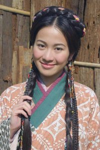 ​叶璇个人资料（演员叶璇：曾是华裔小姐冠军，多段恋情无疾而终，42岁依然单身