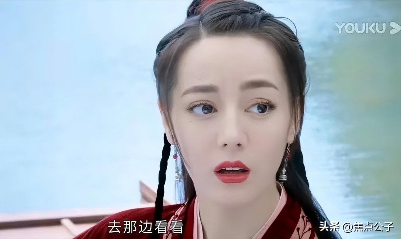 龚俊演技成谜？《安乐传》饰演太子娇羞劲十足，被群嘲不冤枉！