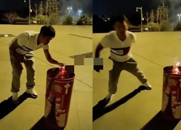 林丹谢杏芳罕见同框，夫妻二人面带微笑，相互依偎，甚是甜蜜