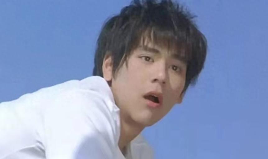 演员彭于晏人物介绍，还是走到今天这一步，到底经历了什么？