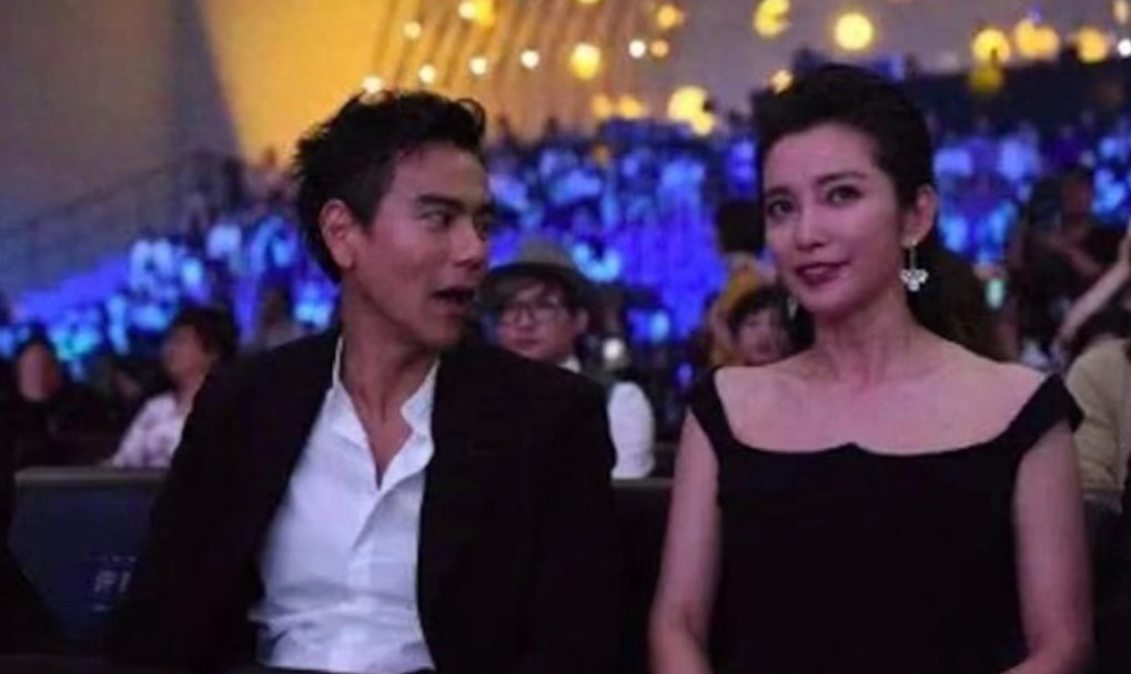 演员彭于晏人物介绍，还是走到今天这一步，到底经历了什么？