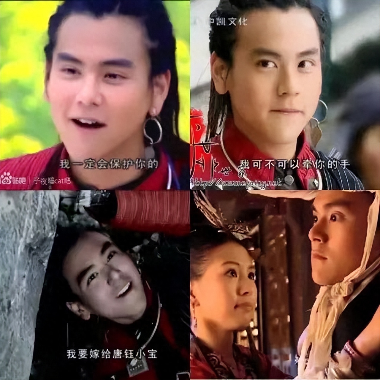 演员彭于晏人物介绍，还是走到今天这一步，到底经历了什么？