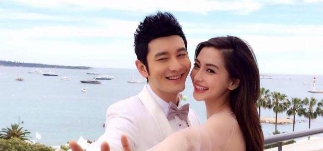 黄晓明资料个人资料（黄晓明杨颖为什么离婚）