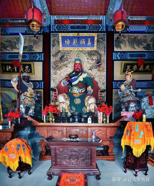 周仓的一生更值得世人敬佩