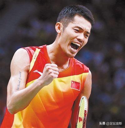 林丹正式告别宣布退役原因，妻子谢杏芳动情回应 一代传奇终落幕