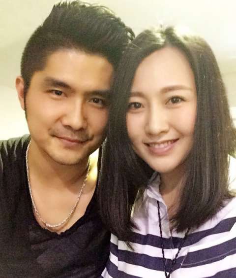 潘长江和女儿及外孙生活照曝光 素颜的潘阳好秀气 外孙像姥爷