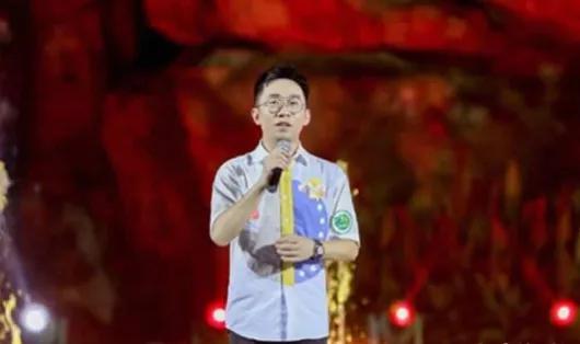 杨迪身高体重多少？他是怎么火起来的？