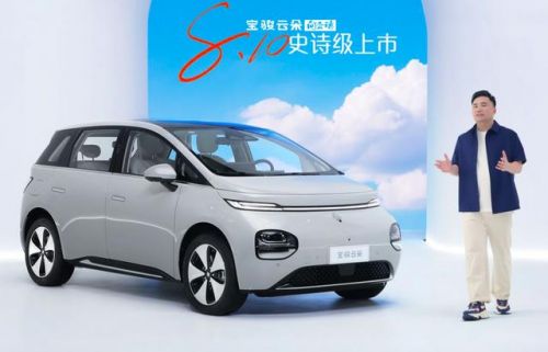 宝骏730最新消息五座5万(宝骏730最新款改2023)-第1张图片-