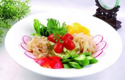 ​这些食物虽不好吃却能让人长寿