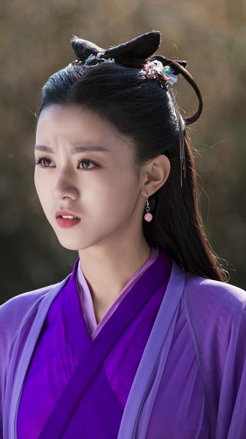 徐沐婵