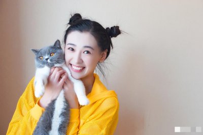 ​丁笑滢是哪里人 95后女演员丁笑滢是怎么进入演艺圈的
