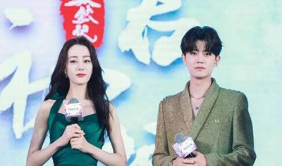 ​网传迪丽热巴避嫌任嘉伦怎么回事 两人私下关系怎样