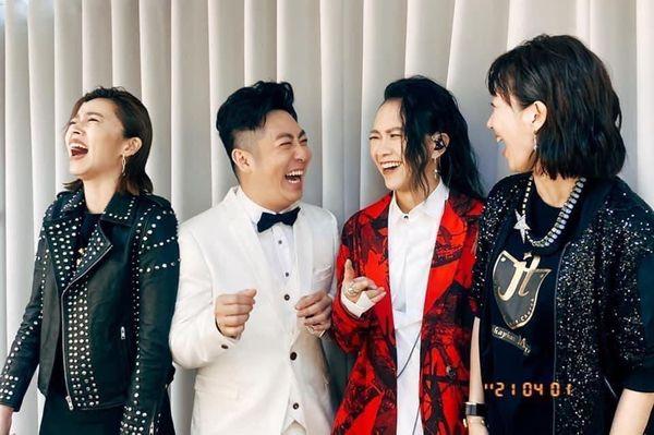 闯大陆发展！拒饭局反开运 张芸京「3个月还清200万负债」