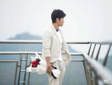 ​陈乔恩艾伦曾伟昌恋情 曾伟昌个人资料曝光