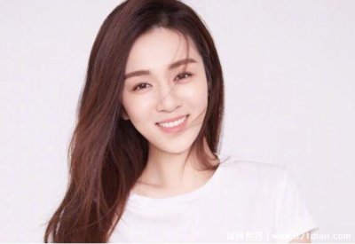 ​王晓晨个人资料及年龄，出道16年连胡歌都带不火竟因低俗上热搜