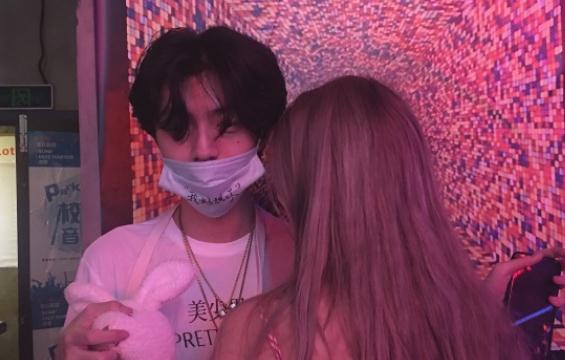 rapper姜云升个人资料、哪里人 成名作品