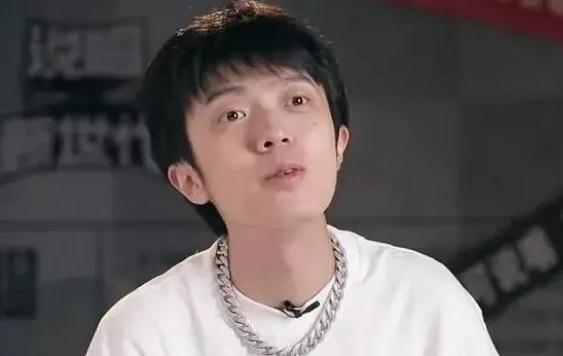 rapper姜云升个人资料、哪里人 成名作品