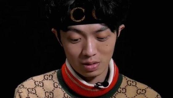 rapper姜云升个人资料、哪里人 成名作品