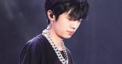 ​rapper姜云升个人资料、哪里人 成名作品