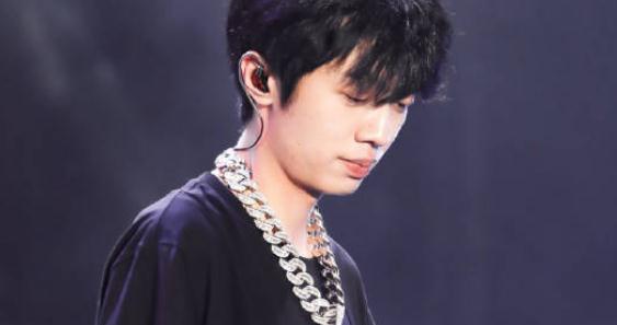 rapper姜云升个人资料、哪里人 成名作品