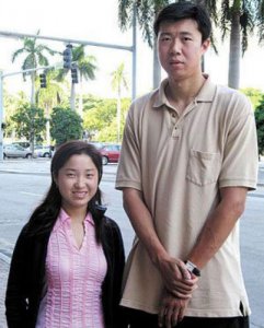 ​王治郅老婆周蕾的简历(王治郅老婆是哪里人)