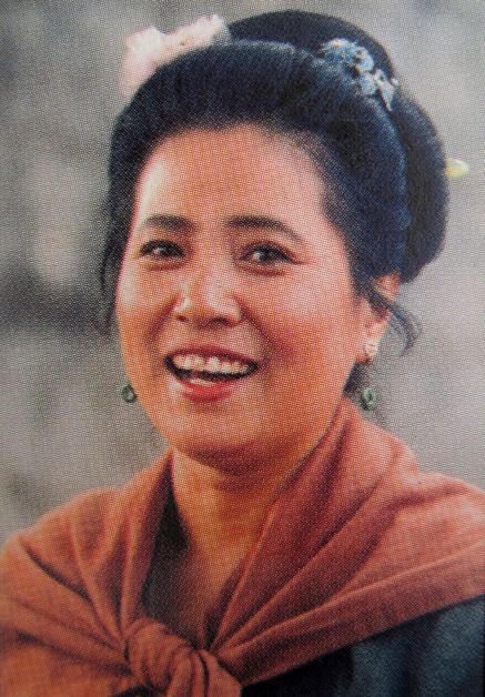 母大虫是谁的绰号(母大虫的绰号由来)