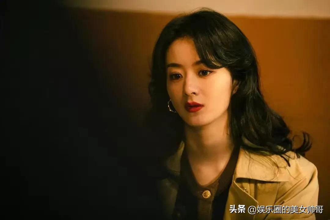 赵丽颖的12幅美照，每张图片都为珍藏版