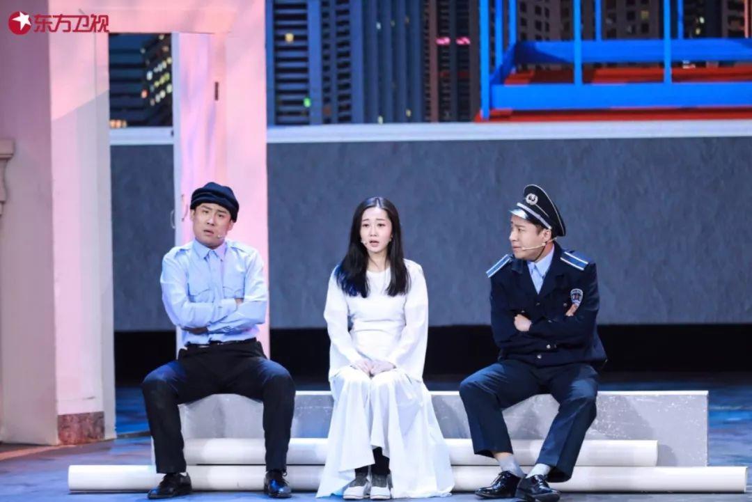 《欢乐喜剧人》贾冰再创佳作，郭阳郭亮显“黑马体质”
