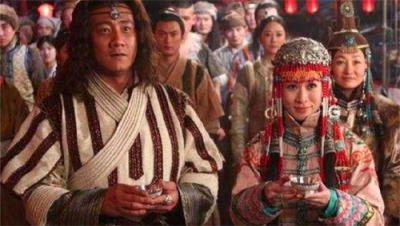 ​契丹人是现在的什么人（契丹四分五裂之后其后代早已汉化）