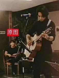 ​于适工作室把陈牧驰打码 疑似解绑二人CP