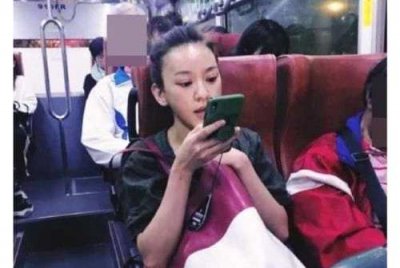 ​陈意涵公交被偶遇怎么回事？陈意涵为什么去坐公交被偶遇后大方承认